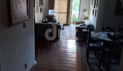 Apartamento com 3 quartos à venda na Avenida Princesa D'Oeste, 1106, Jardim Proença, Campinas, 118 m2 por R$ 980.000