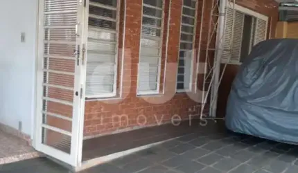 Casa com 2 quartos à venda na Rua Doutor Arnaldo de Carvalho, 284, Jardim Chapadão, Campinas, 200 m2 por R$ 510.000