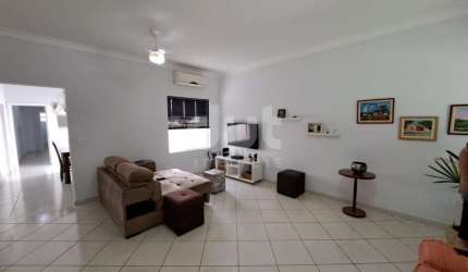 Casa em condomínio fechado com 3 quartos à venda na Avenida José Puccinelli, 130, Campos do Conde I, Paulínia, 180 m2 por R$ 870.000