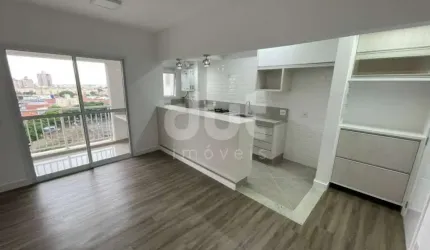 Apartamento com 2 quartos à venda na Rua Oscar Leite, 200, Ponte Preta, Campinas, 62 m2 por R$ 650.000
