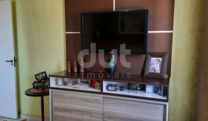 Apartamento com 3 quartos à venda na Rua Doutor Alfredo Zacharias, 2001, Vila Pagano, Valinhos, 84 m2 por R$ 565.000
