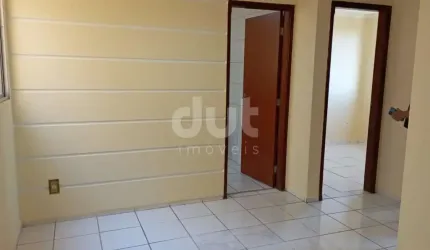 Apartamento com 2 quartos à venda na Avenida do Ipiranga, 100, Ponte Preta, Campinas, 56 m2 por R$ 230.000