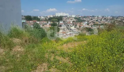 Terreno à venda na Rua Chrispim Ferreira de Souza, 116, Jardim Paranapanema, Campinas por R$ 1.054.400