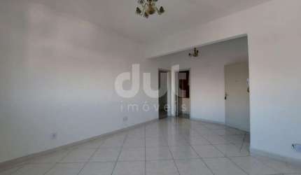 Apartamento com 3 quartos à venda na Avenida Andrade Neves, 290, Centro, Campinas, 110 m2 por R$ 230.000