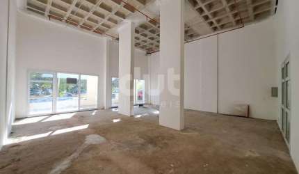Sala comercial para alugar na Avenida Orosimbo Maia, 430, Vila Itapura, Campinas, 95 m2 por R$ 3.600
