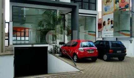 Prédio à venda na Rua Maria Monteiro, 198, Cambuí, Campinas, 495 m2 por R$ 4.900.000