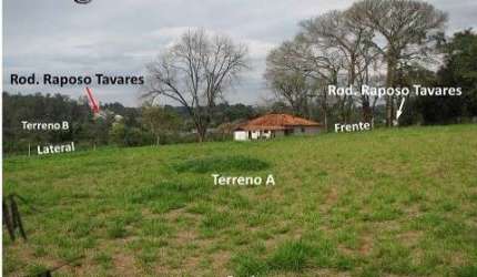 Terreno comercial à venda na Rua Veneza, 1105, Parque Monte Bianco, Araçoiaba da Serra por R$ 10.000.000