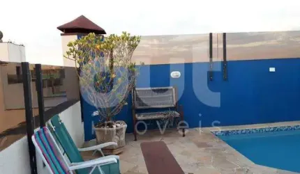 Apartamento com 3 quartos à venda na Rua Ministro Oscar Saraiva, 40, Jardim das Paineiras, Campinas, 274 m2 por R$ 1.250.000