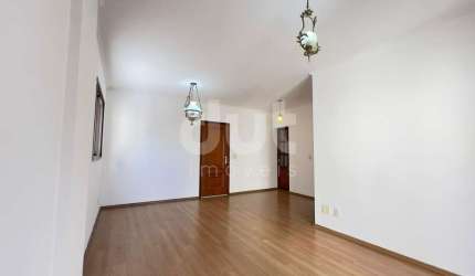 Apartamento com 3 quartos à venda na Rua Quatorze de Dezembro, 442, Centro, Campinas, 117 m2 por R$ 700.000