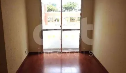 Apartamento com 3 quartos à venda na Rua Padre Francisco de Abreu Sampaio, 269, Parque Itália, Campinas, 58 m2 por R$ 375.000