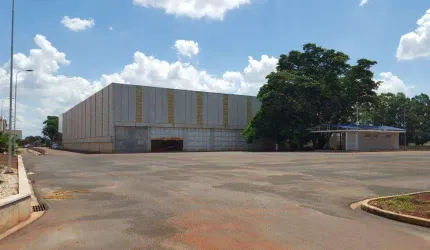 Barracão / Galpão / Depósito à venda na Avenida Professor Benedicto Montenegro, 600, Betel, Paulínia, 5976 m2 por R$ 32.000.000