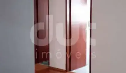 Apartamento com 2 quartos à venda na Rua Professor Adalberto Nascimento, 620, São Bernardo, Campinas, 55 m2 por R$ 250.000