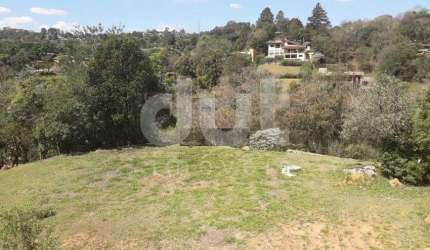 Terreno comercial à venda na Alameda Tabajara, 534, Caixa D´Água, Vinhedo, 400 m2 por R$ 890.000