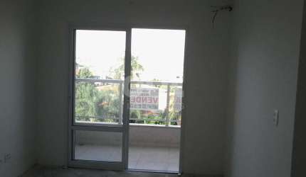 Apartamento com 3 quartos à venda na Rua Afonso Aferri, 194, Centro, Monte Mor, 80 m2 por R$ 386.000