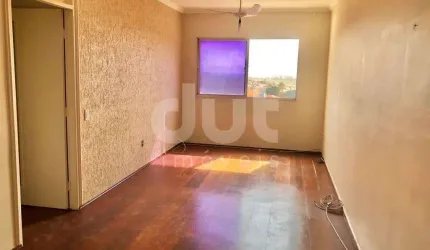 Apartamento com 2 quartos à venda na Rua Professor Jorge Nogueira Ferraz, 52, Jardim Chapadão, Campinas, 87 m2 por R$ 330.000