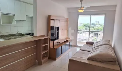 Apartamento com 3 quartos à venda na Rua Luzitana, 43, Bosque, Campinas, 85 m2 por R$ 757.000