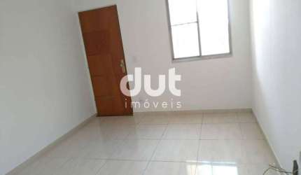 Apartamento com 3 quartos à venda na Rua Luiz Bissoto, 662, Jardim Bom Retiro, Valinhos, 69 m2 por R$ 287.000