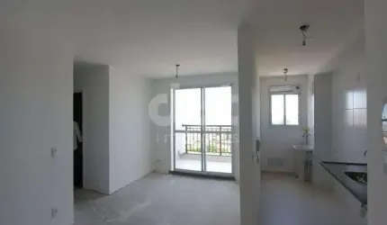 Apartamento com 3 quartos à venda na Avenida Governador Pedro de Toledo, 905, Bonfim, Campinas, 67 m2 por R$ 669.139