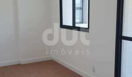 Apartamento com 2 quartos à venda na Rua Cônego Nery, 230, Jardim Guanabara, Campinas, 65 m2 por R$ 760.000