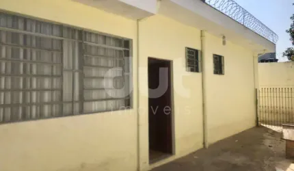 Casa comercial para alugar na Rua Antônio José Ribeiro Júnior, 199, Bonfim, Campinas, 250 m2 por R$ 4.000