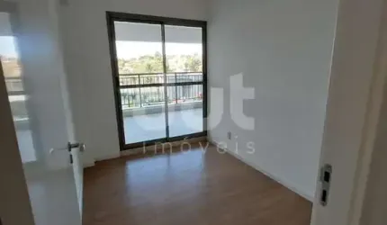 Apartamento com 3 quartos à venda na Rua Piquete, 300, Nova Campinas, Campinas, 96 m2 por R$ 1.100.000