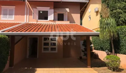 Casa em condomínio fechado com 3 quartos à venda na Rua João Duque, 700, Parque Imperador, Campinas, 139 m2 por R$ 987.000