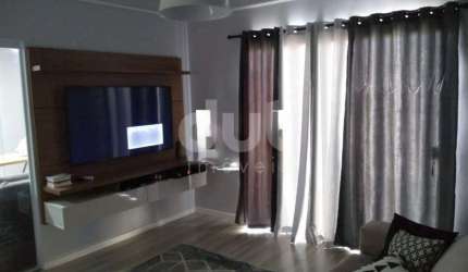 Casa com 3 quartos à venda na Rua Cumari, 173, Jardim Planalto, Paulínia, 136 m2 por R$ 695.000