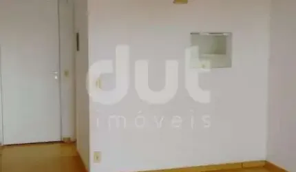 Apartamento com 3 quartos à venda na Avenida Governador Pedro de Toledo, 638, Bonfim, Campinas, 66 m2 por R$ 395.000