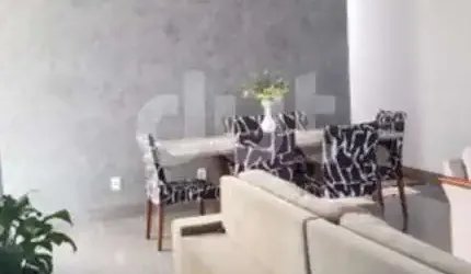 Casa em condomínio fechado com 3 quartos à venda na Avenida Fábio Ferraz Bicudo, 1099, Jardim Residencial Dona Maria José, Indaiatuba, 190 m2 por R$ 1.950.000
