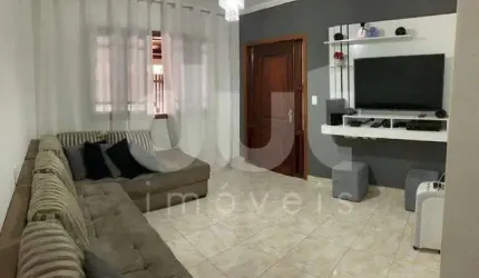 Casa com 2 quartos à venda na Rua Domingos Batista de Souza, 76, Parque Orestes Ôngaro, Hortolândia, 74 m2 por R$ 350.000