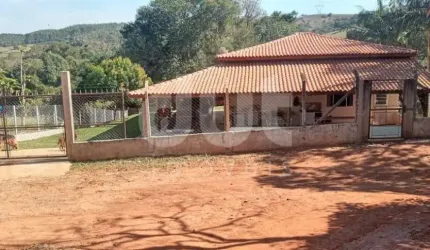 Chácara / sítio com 3 quartos à venda na Chácara São Francisco, 1, Feital, Morungaba, 204 m2 por R$ 360.000