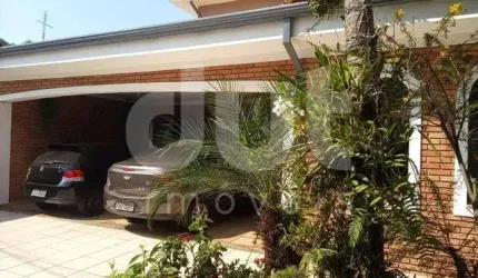 Casa com 3 quartos à venda na Rua Giuseppe Máximo Scolfaro, 824, Cidade Universitária, Campinas, 217 m2 por R$ 915.000