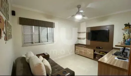 Apartamento com 2 quartos à venda na Rua Jornalista Ernesto Napoli, 726, Jardim Paulicéia, Campinas, 56 m2 por R$ 230.000