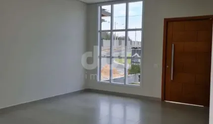 Casa em condomínio fechado com 3 quartos à venda na Estrada Velha Indaiatuba - Campinas, 5100, Caldeira, Indaiatuba, 212 m2 por R$ 1.590.000