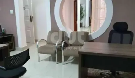 Casa com 3 quartos à venda na Rua Barretos, 200, Jardim Proença, Campinas, 265 m2 por R$ 930.000