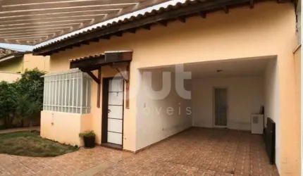 Casa com 3 quartos à venda na Rua Cônego Manoel Garcia, 517, Jardim Chapadão, Campinas, 206 m2 por R$ 847.000
