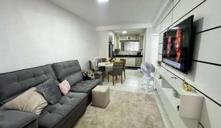 Casa Exclusiva no Bairro Nações em Balneário Camboriú! – 2 Suítes!
