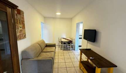 Oportunidade: Apartamento a Poucos Passos da Praia