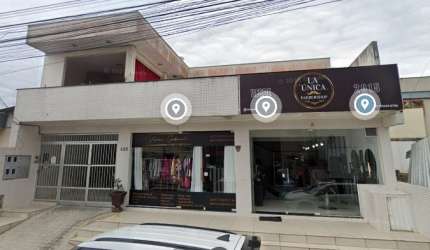 ÓTIMA OPORTUNIDADE DE INVESTIMENTO – PRÉDIO À VENDA EM JORDÂNIA!