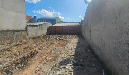 Terreno/ Lote à venda