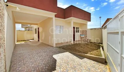 CASA à venda com 2 quartos em Peruíbe, no bairro Estancia dos Eucaliptos