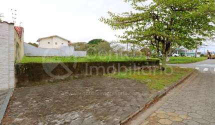TERRENO à venda em Peruíbe, no bairro Balneario Josedy