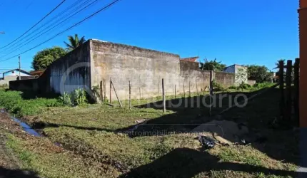 TERRENO à venda em Peruíbe, no bairro Maria H Novaes