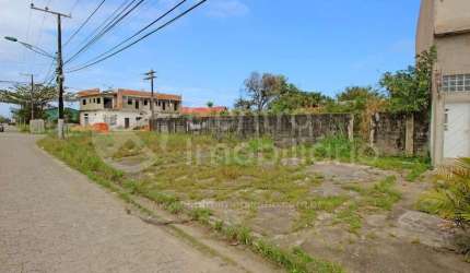 TERRENO à venda em Peruíbe, no bairro Maria H Novaes