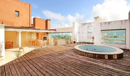 APARTAMENTO à venda com 3 quartos (1 suítes) em Peruíbe, no bairro Stella Maris