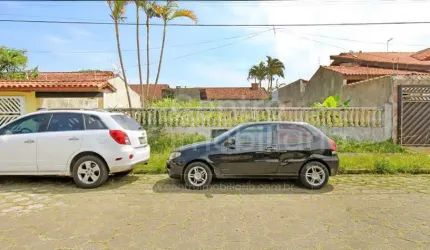 TERRENO à venda em Peruíbe, no bairro Parque Turistico