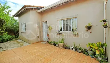 CASA à venda com 2 quartos em Peruíbe, no bairro Cidade Nova Peruíbe