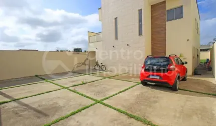 CASA à venda com 2 quartos em Peruíbe, no bairro Parque D Aville