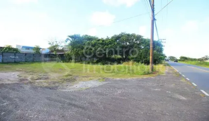 TERRENO à venda em Peruíbe, no bairro Estancia Sao Jose