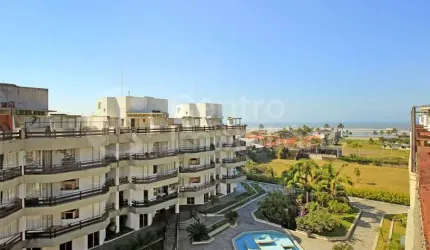 APARTAMENTO à venda com 4 quartos (1 suítes) em Peruíbe, no bairro Balneario Sambura